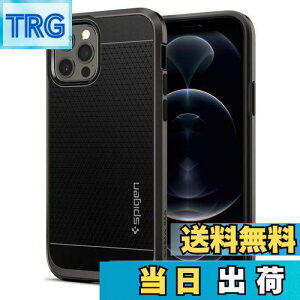 yzSpigen iPhone12Pro P[X iPhone12 P[X ϏՌ op[P[X d\ ČRMILKi擾 vYp^[ Jی Qi[d CX[d ACtH12 P[X ACtH12v