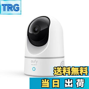 yzAnker Eufy IndoorCam 2K Pan & TiltiJ)yJ/lbg[NJ/xr[j^[/ybg/AVX^g/iCgrW/[VgbLO/S͊