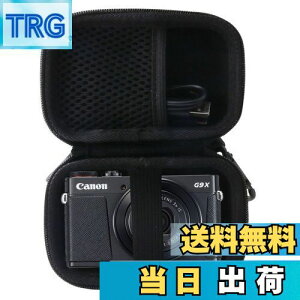 yzCanon(Lm) PowerShot G9 X / G9X mark2 fW^Jp[P[X-WERJIA .JP