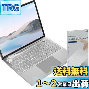 yz2023 Surface Laptop Go 3 / Laptop Go 2 / Laptop Go L[{[hJo[ (wFؕtd{^𑕔) {JISz }CN\tg 12.4C` L[{[hJo[ XL ɂ߂Ĕ 0.18mm 