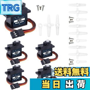 yzMiuzei T[{[^[ }CNT[{ 9g 180° 5^MA gN RCwRv^[/s@/{[g/{bg/ArduinoɓKp