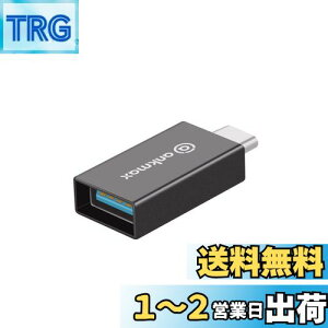 yzUSB-C to USB 3.1 ϊA_v^[ Ankmax UC312A usb type c 3.1 OTG@\Ήyő10Gbps̓]Xs[hziPad Pro/MacBook Pro/MacBook Air/Surface/Sony Xperia/Samsung Galaxy Ή (O[)
