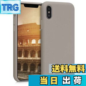yzkwmobile X}zP[X Apple iPhone XSΉ P[X - TPU Lbh VR Jo[ - ϏՌ h~ TT Case