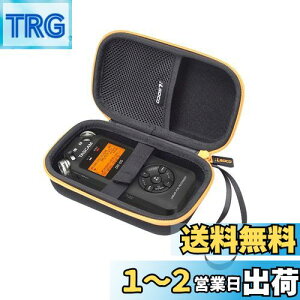 yzRLSOCO ی[P[X TASCAM jAPCMR[_[ DR-05VER2-JJADR-05xΉ