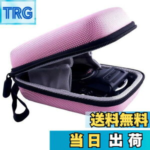 �y���������zOLYMPUS(�I�����p�X) Tough TG-7/TG-6/TG-5/TG-4 �f�W�^���J������p���[�P�[�X-WERJIA(�s���N)