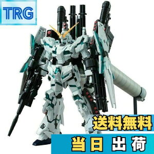 yzBANDAI SPIRITS(o_C Xsbc) HGUC @mK_UC tA[}[EjR[K_(fXgC[h) 1/144XP[ Fς݃vf