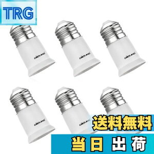 �y���������zDiCUNO E26��E26�����\�P�b�g ���������A�_�v�^�[ ��3CM�������� �M�ɋ��� 6�Z�b�g