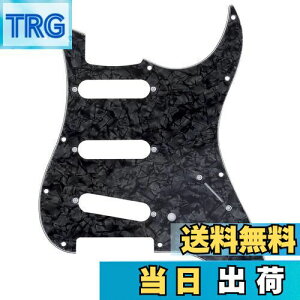 yzMusiclily Pro 72N11 XggLX^[psbNK[h{Fender Japan StratGLM^[pAubNp[4P