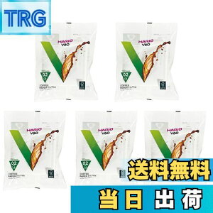 yzHARIO(nI) V60y[p[tB^[ 1-4tp 500 zCg { VCF-02-100W