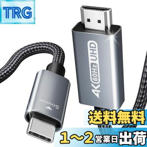 yzBENFEI USB Type-C HDMI ϊP[u 1.8my4K@60Hz UHDfózType C HDMIϊA_v^[ ^CvC to hdmi Ή 40Gbps] A~VFAiCuCh Thunderbolt 3/4 ݊ iPhone 15 Pro/Max, Mac