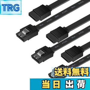 yzBENFEI SATAP[u (Xg[g^) 45cm 3{Zbg SATA3 6Gbps Ή b`t SSDHDD-ubN