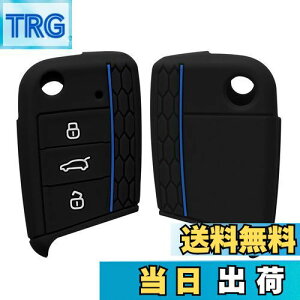 yzkwmobile L[Jo[ Ή: VW Golf 7 MK7 3-{^ Ԃ̃L[ L[P[X - یP[X P[X Ԍ VR F/F