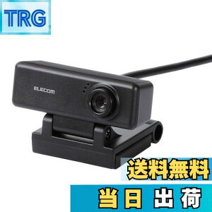 yzGR WEBJ UCAM-C310FBBK HD 720p 30FPS 100f }CN ׃KXY P[u1.5m ubN