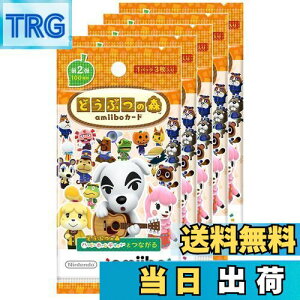 yzǂԂ̐XamiiboJ[h 2e (5pbNZbg)