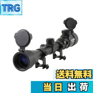 yzSutekusCtXR[v3-9×40Ex11iKPx\20mm YLbvt 20mm}EgOt