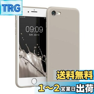yzkwmobile X}zP[X Apple iPhone SE3 / iPhone SE2 / iPhone SE (2022) / iPhone SE (2020) / iPhone 8 / iPhone 7Ή P[X - X}[gtH obNJo[ TPU ϏՌ x[W}bg