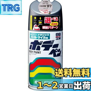 yz\tg99(SOFT99) 99H[ CyCg {f[y T[095 300ml TOYOTA(g^)/LEXUS(NTX) 1F7 Vo[M ԃ{fBAop[AA؍ 08095