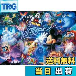 yze[(Tenyo) y{z 1000s[X Eŏs[X WO\[pY fBYj[ It's Magic! (29.7×42cm) DW-1000-414 ̂t wt T[rXJ[ht