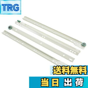 �y���������z�a�C�Y��(Waki Sangyo) �X���C�h���[�� ��t�����[���[���[�� 350mm 2�{��(�y�A) WS3835