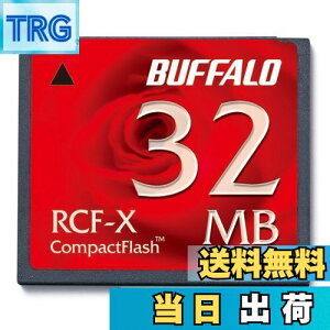 yzobt@[ BUFFALO RCF-X32MY RpNgtbV 32MB