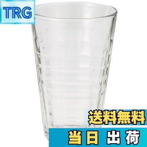 【送料無料】DURALEX(デュラレックス) プリズム 1570 330cc 6個セット 21-0097-00