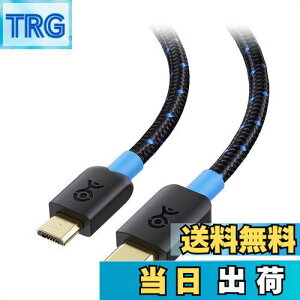 yzCable Matters ґgUSB C - Micro USB ϊP[u - 1mA[3A/15W[dE480Mbpsf[^]]A}CNUSB ^CvCP[uAType C - MicroUSBA5sMicro-B 2.0 to USBCAPS3Rg[ / J/GPS