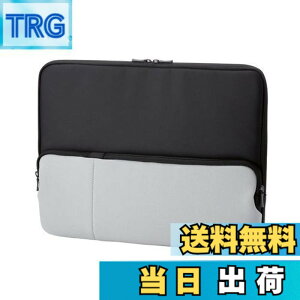 �y���������z�G���R�� �p�\�R���P�[�X PC�P�[�X 15.6�C���` ( macbook pro 15 ) �P�[�X �������[�|�P�b�g�t �u���b�N BM-IBPT15BK