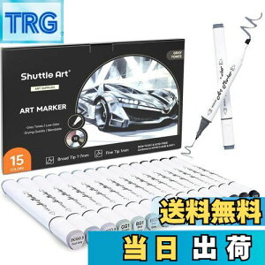 yzShuttle Art CXg}[J[y y O[J[ 15{Zbg A[g}[J[ h R~bNp XPb` Of[V G zfUC HƃfUC