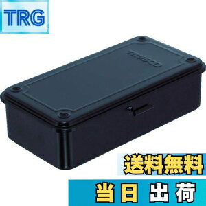 yzTRUSCO(gXR) gN^H 203X109X56 ubN T-190MBK }bgubN