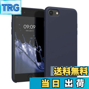 yzkwmobile X}zP[X Apple iPhone SE3 / iPhone SE2 / iPhone SE (2022) / iPhone SE (2020) / iPhone 8 / iPhone 7Ή P[X - TPU Lbh VR Jo[ - ϏՌ h~ TT Case