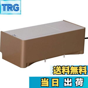 【送料無料】CCP 全国対応(電源 AC100V 50/60hz) 電気ちりとり 【フロアワイパー専用】 ホワイト ZN-DP24 WH