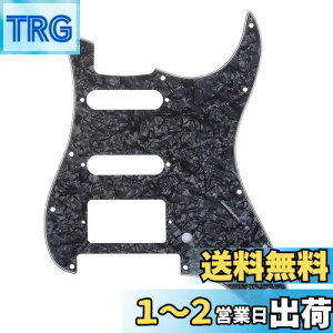 yzMusiclily Pro 11 HSS STXggsbNK[h American/LVRFender StratXggLX^[GLM^[ Floyd RoseubWJbgpA4vCubNp[