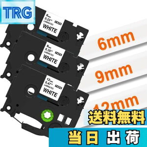 yz6mm 9mm 12mm  tzee[v  TZe-211 TZe-221 TZe-231 P^b` e[vJZbg ~l[g PTxC^[ PT-J100 PT-P750W PT-P710BT 3ZbgAuU[Brothers[^b`P-Touchƌ݊