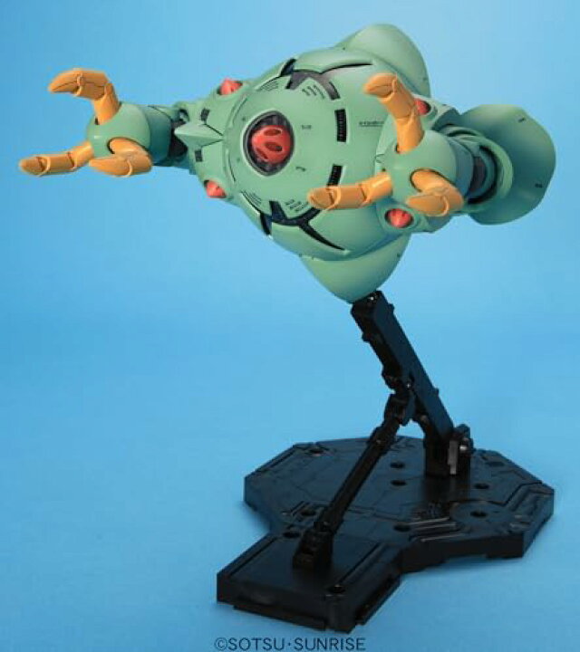 楽天市場】【送料無料】BANDAI SPIRITS(バンダイ スピリッツ) HGUC 1 