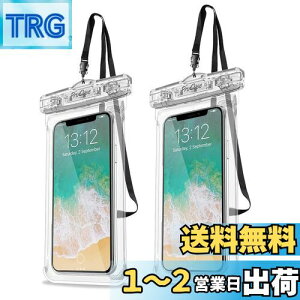 yzProCase hX}zP[X 2 IPX8F C C v[  | hCobO oR ނ莞̖hoEh΍ Kp[FiPhone 16 15 14 13 12 Mini Pro MaxHuawei Xperia android -NA