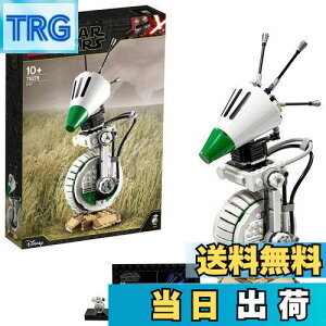 yzS(LEGO) X^[EEH[Y D-O(TM) 75278