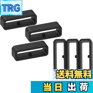 �y���������z6pcs For garmin ForeAthlete 35 35J 45 45J 45S / Forerunner35j45 J �ɑΉ����X�g�o���h�����p�C���p�V�x���g���[�v �V���R�[�����u���b�N For Forerunner 965 955 945 935 745 265 255 220 230 235 35 620 630 735XT