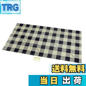 yzLveX^bO(CAPTAIN STAG) W[V[g }bg NbVW[V[g 90×180cm 1mm 1 [obOt s4{t MK`FbN UB-3061