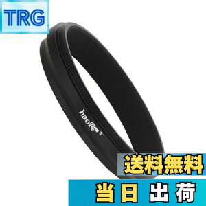 yzHaoge ^ 49mmXbh YA_v^[O for Fuji FinePix X70 X100 X100S X100T X100F Jp AR-X100 ݊ 