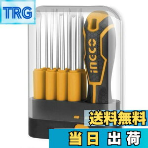 �y���������zINGCO �h���C�o�[�Z�b�g 9�_�g �����\ �H��Z�b�g �����h���C�o�[ AKISD0901