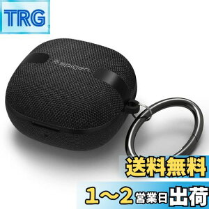 yzSpigen Galaxy Buds2 Pro P[X Galaxy Buds 2 / Pro/live Ή P[X t@ubN CX[d Ή Jri O t Ռ z y LYh~ ϏՌ A[oEtBbg ASD01278 (