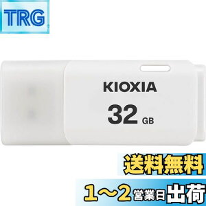 yzKIOXIA(LINVA) Ń USBtbV 32GB USB2.0 { T|[gKi KLU202A032GW