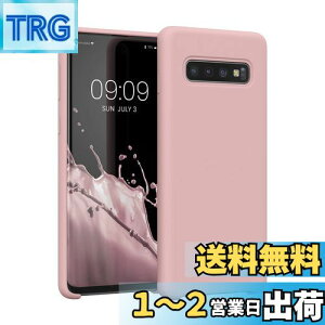 yzkwmobile X}zP[X Samsung Galaxy S10Ή P[X - TPU Lbh VR Jo[ - ϏՌ h~ TT Case