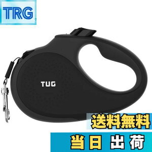 �y���������zTUG 360°�^���O���t���[�A���������ݎ������[�h�A�X���b�v�h�~�n���h���t��;5 m �����i�C�����e�[�v�B�Ў�u���[�L�A�ꎞ��~�A���b�N (M �T�C�Y,�u���b�N)