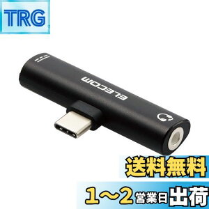 yzGR ϊA_v^ Type-C-4Ƀ3.5mmCzWbN d@\t USB Power Delivery60WΉ ubN yiPhone 16 V[Y Ή؍ρz MPA-C35PDBK