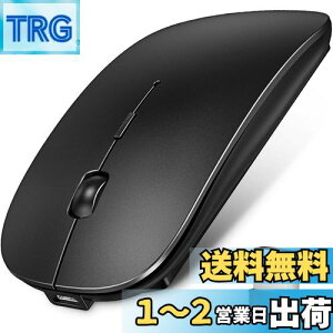 yzCX}EX Bluetooth}EX  ^ É [d ȃGlM[ 2.4GHz 3DPI[h x ^ѕ֗ iPhone/iPad/Mac/Windows/Surface/Microsoft ProɑΉ (ubN)