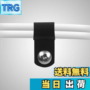 �y���������zMELODAY �l�W�t���P�[�u���N���b�v 100���� �P�[�u�� ���a6.4mm �P�[�u���Œ�� �R�[�h�N���b�v R�^�C�v ��