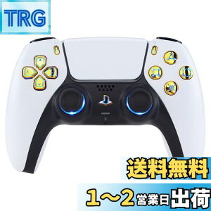yzeXtremeRate ps5Rg[[iBDM-010&BDM-020jɑΉp}`J[D-padTXeBbNVFAIvVAvXe5Rg[[pz[tFCX{^A ps5Rg[