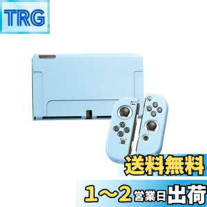 yzSHEAWA Switch OLED L@ELfpP[X یP[X Jo[ 킢 TPU ϏՌ ANZT[ (Cgu[)