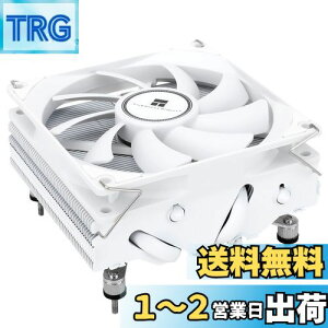 yzThermalright AXP 90 X 47 White CPUMAŕMA4{AGHPzbgpCv܂݁AAMD/Intel 1150/1151/1155/1156/1200vbgtH[T|[gA󒒑APMWt@